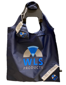 WLS Foldable shopping bag