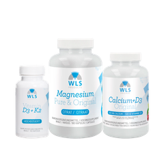 WLS Vorteilspaket Knochengesundheit