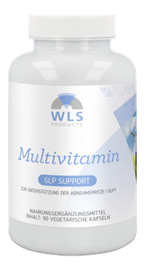 WLS GLP Support Multivitamine