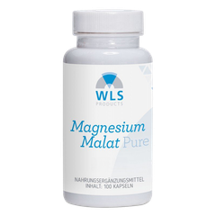 WLS Magnesium malate