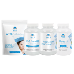 Menopause-Paket
