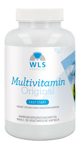 WLS Original Easy Start Multivitamine