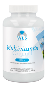 WLS Multivitamine Original MAMA