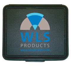 WLS Pillendose XL