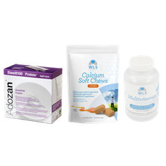 Vakantie Voordeelpakket