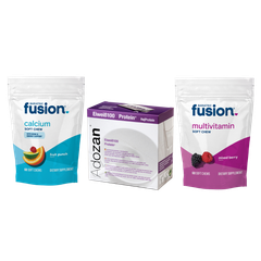 Vakantie Voordeelpakket DELUXE