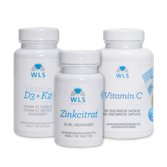 WLS Immune system Value Pack