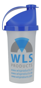 WLS Shaker