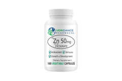 Veridance/Bio-Innovations Zinkpicolinat 50 mg