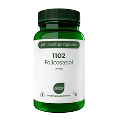 AOV Policosanol 20 mg