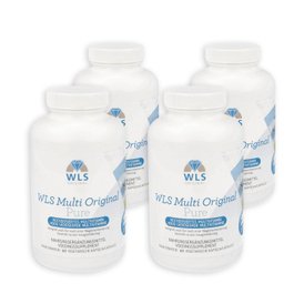 X Wls Original Maagverkleining Multivitamine Wls Products