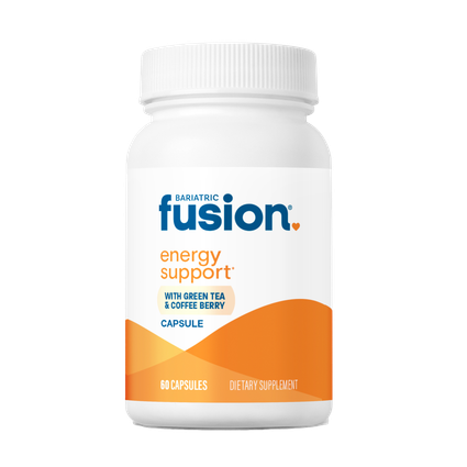 bariatric fusion glp-1 Bariatric Fusion Energy Support