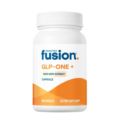 bariatric fusion glp 1 reviews Bariatric Fusion GLP-ONE+ | Appetite control