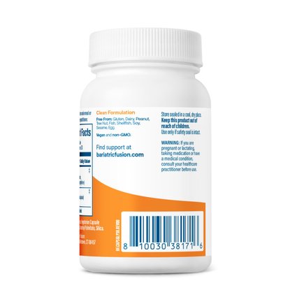 bariatric fusion glp 1 reviews Bariatric Fusion GLP-ONE+ | Appetite control