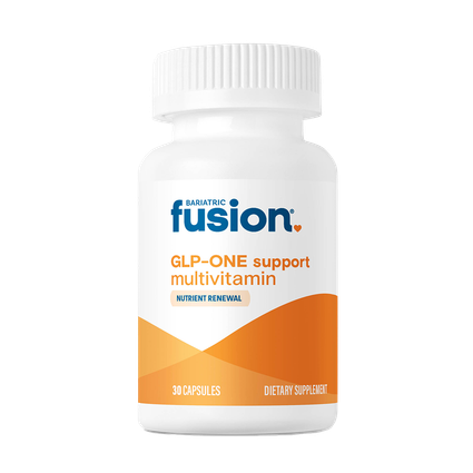 Bariatric Fusion GLP-ONE Support Multivitamin Kapseln Bariatric Fusion GLP-ONE Support Multivitamin Kapseln