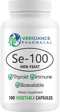 Bio-Innovation Selen, 100 mcg, hochdosiert
