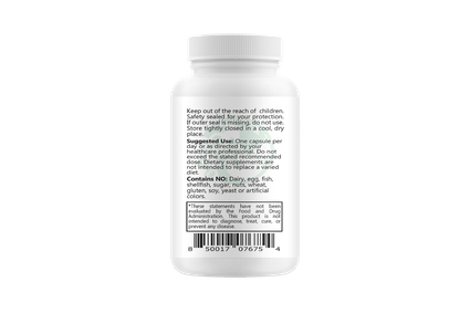 Bio-Innovation Selen, 100 mcg, hochdosiert