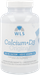WLS Original Calcium+D3, 90 Kauwtabletten Kers