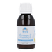 WLS vegan Omega 3 + Vitamin D3 flüssig - Zitrone