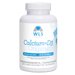 WLS Original Calcium, 90 Chewables cherry