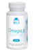 WLS Vegan Omega 3 Algae Oil