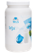 WLS Whey Protein Isolat, 500 Gramm Dose, Naturalem Geschmack